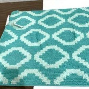 Threshold Turquoise Aurora Floor Runner